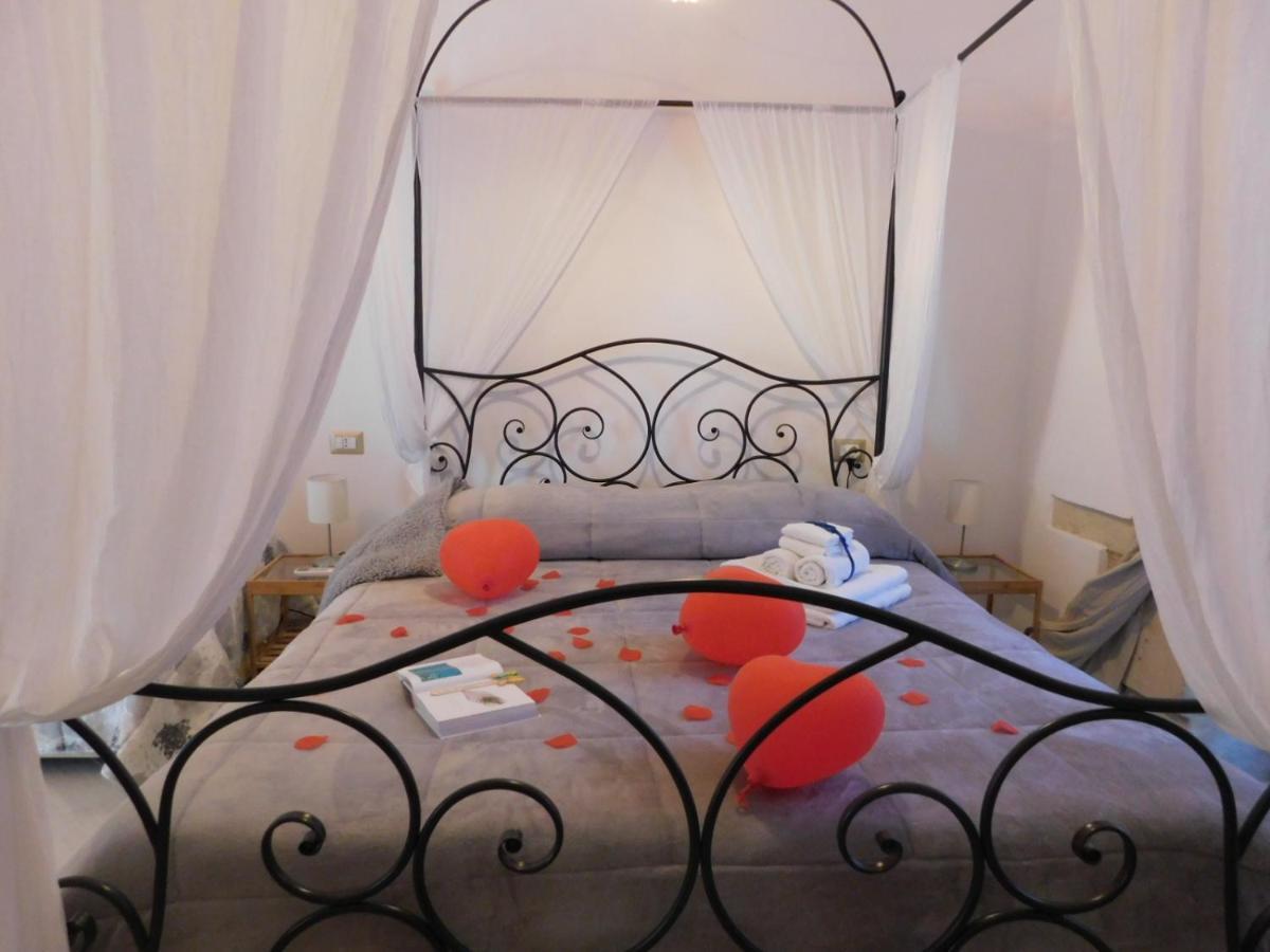 シラクーサ La Gemma Di Ortigia Bed & Breakfast エクステリア 写真
