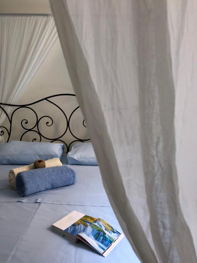 シラクーサ La Gemma Di Ortigia Bed & Breakfast エクステリア 写真