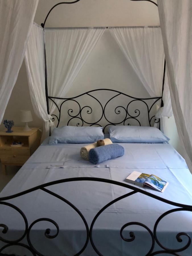 シラクーサ La Gemma Di Ortigia Bed & Breakfast エクステリア 写真