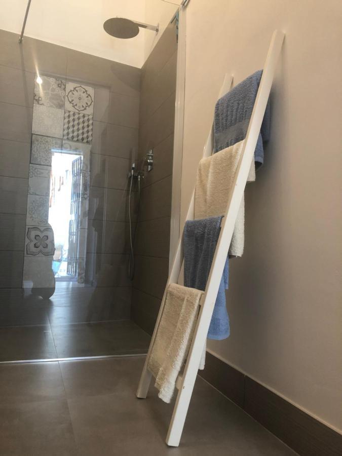 シラクーサ La Gemma Di Ortigia Bed & Breakfast エクステリア 写真