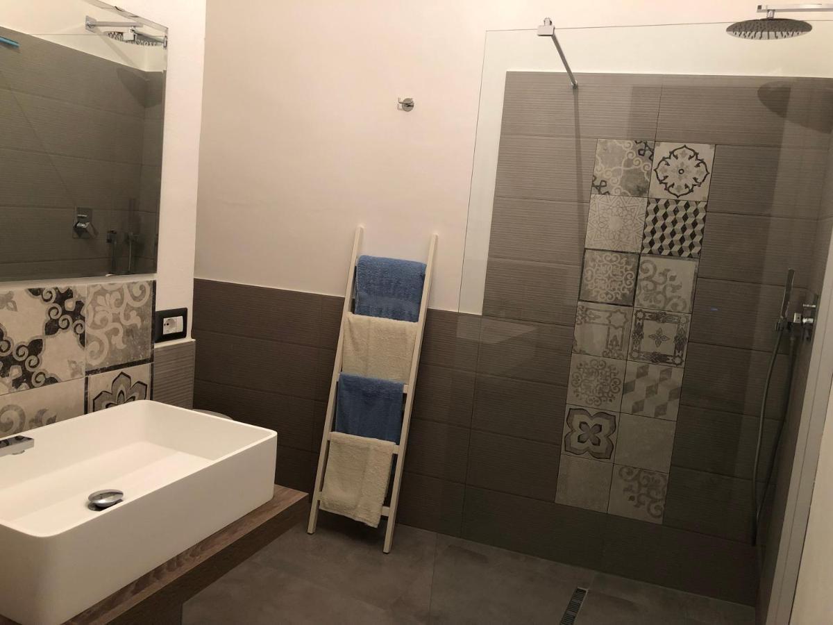 シラクーサ La Gemma Di Ortigia Bed & Breakfast エクステリア 写真