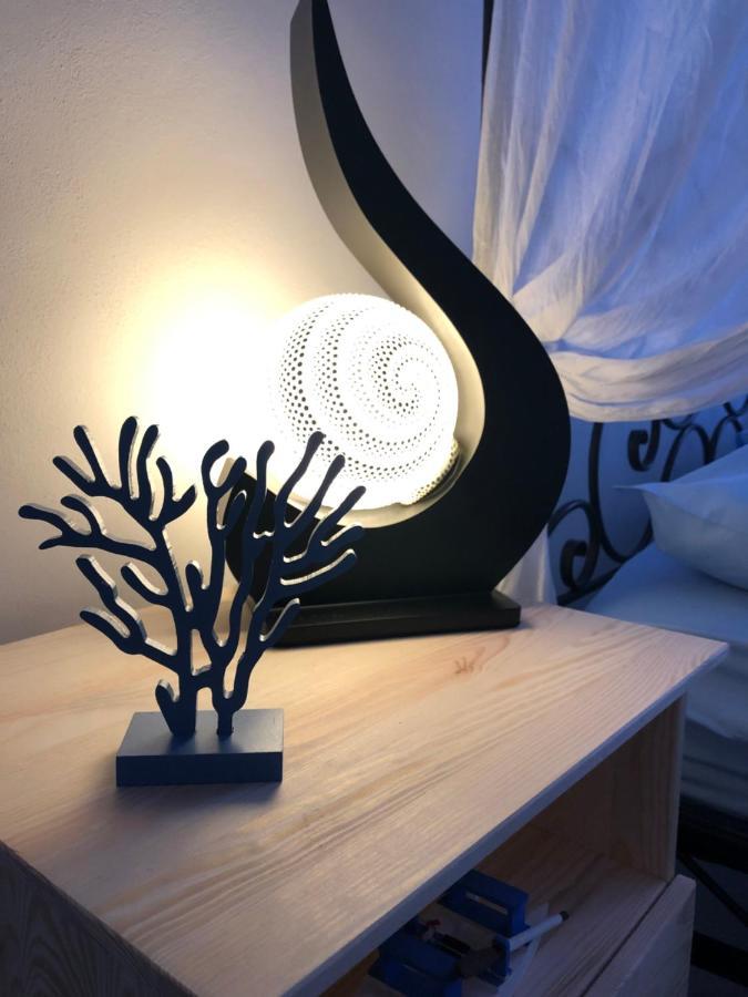 シラクーサ La Gemma Di Ortigia Bed & Breakfast エクステリア 写真