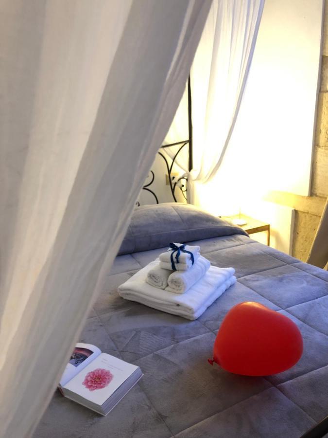 シラクーサ La Gemma Di Ortigia Bed & Breakfast エクステリア 写真