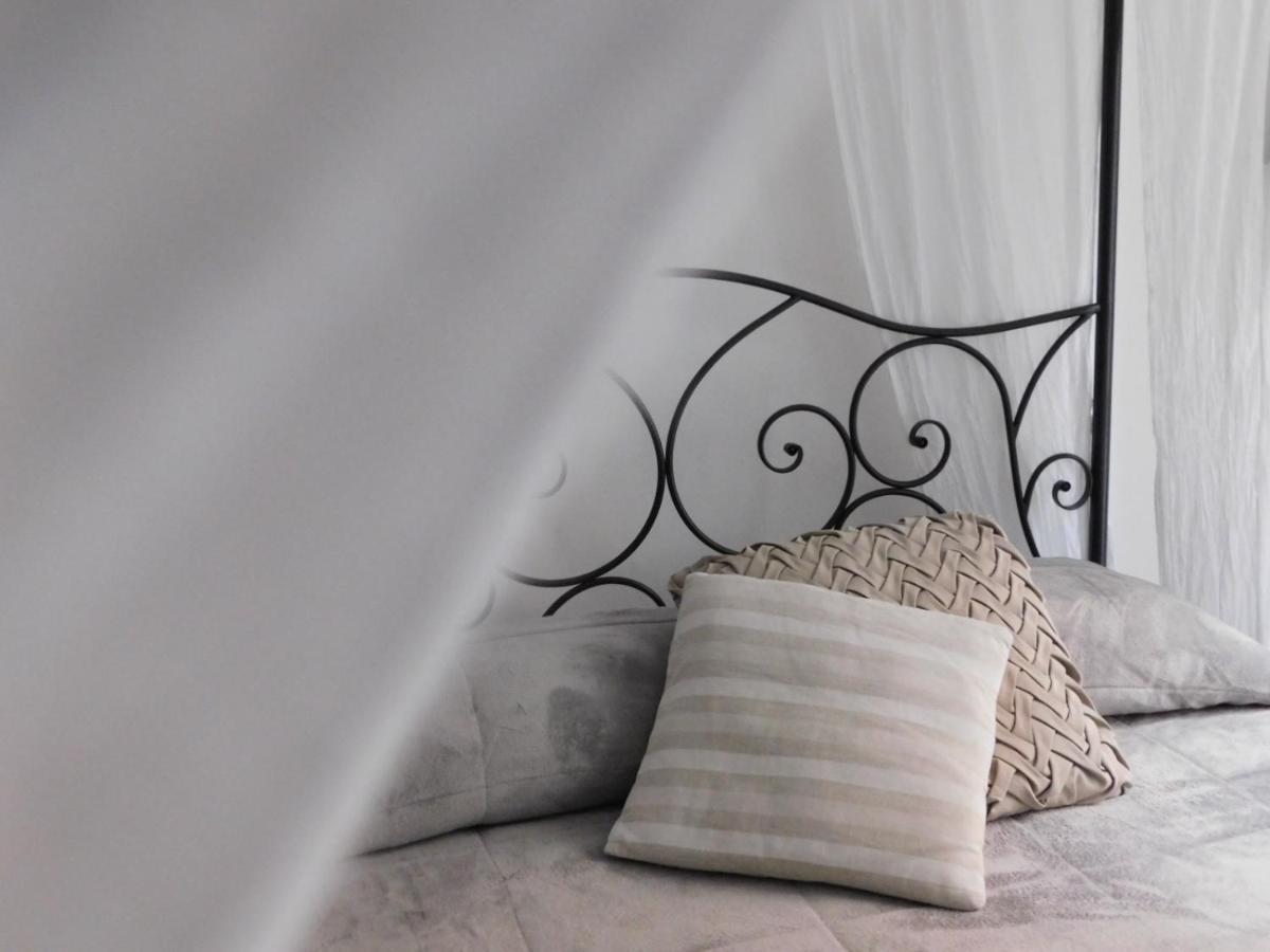 シラクーサ La Gemma Di Ortigia Bed & Breakfast エクステリア 写真