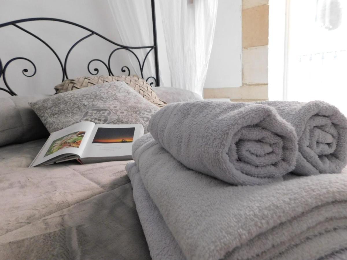 シラクーサ La Gemma Di Ortigia Bed & Breakfast エクステリア 写真