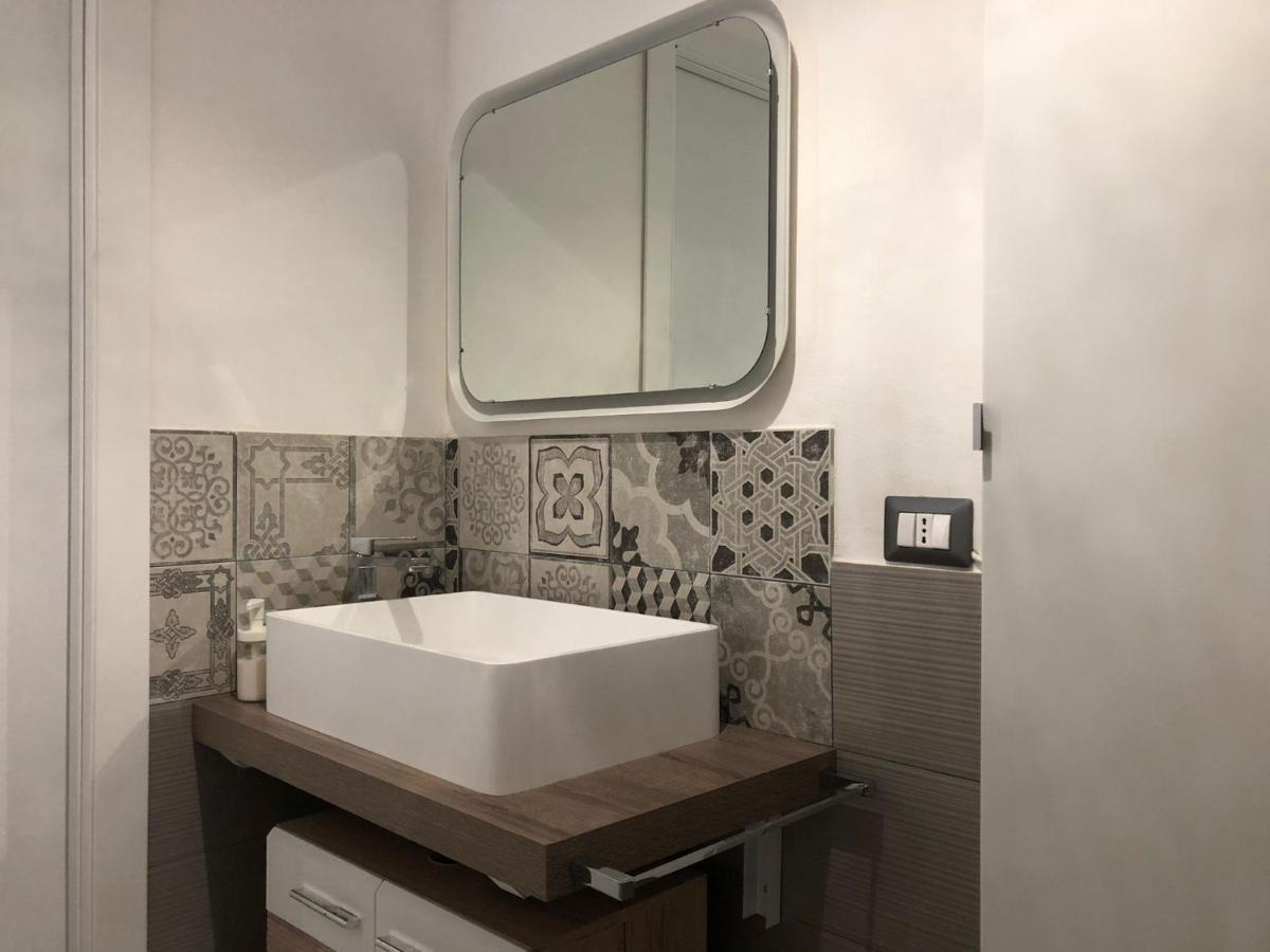 シラクーサ La Gemma Di Ortigia Bed & Breakfast エクステリア 写真