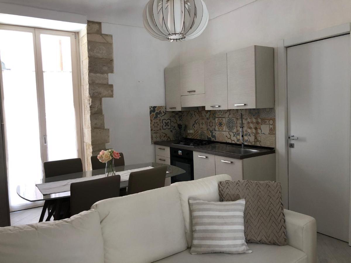 シラクーサ La Gemma Di Ortigia Bed & Breakfast エクステリア 写真