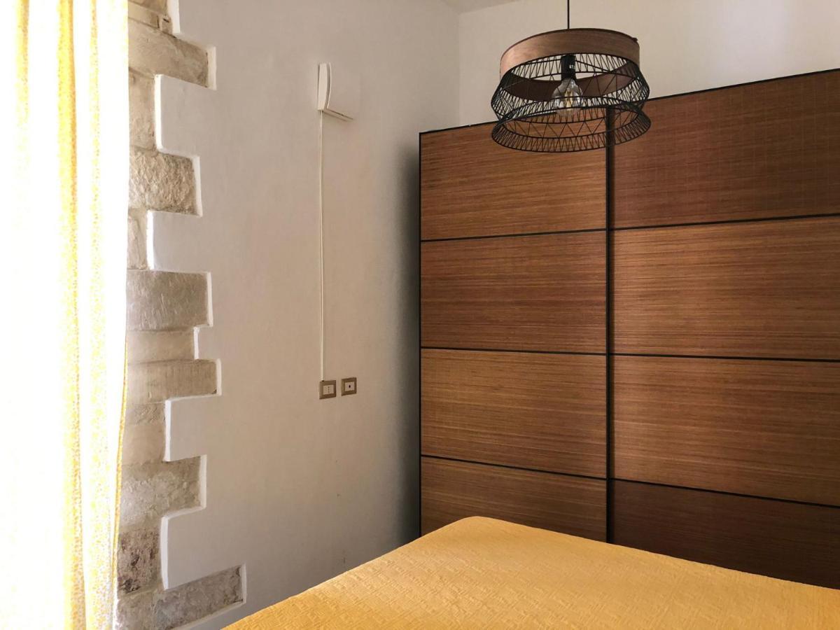 シラクーサ La Gemma Di Ortigia Bed & Breakfast エクステリア 写真