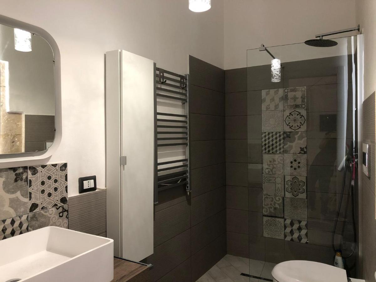 シラクーサ La Gemma Di Ortigia Bed & Breakfast エクステリア 写真