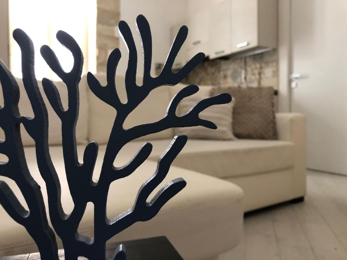 シラクーサ La Gemma Di Ortigia Bed & Breakfast エクステリア 写真