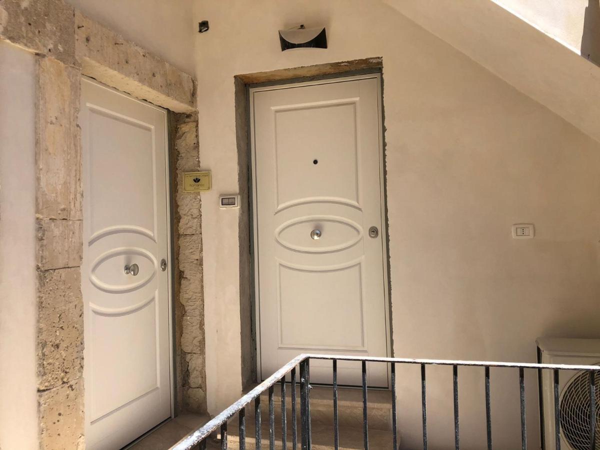 シラクーサ La Gemma Di Ortigia Bed & Breakfast エクステリア 写真